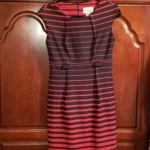Woman's dress